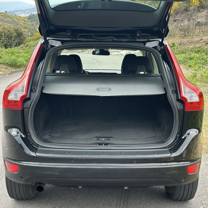 Volvo Xc 60 2.0 d3