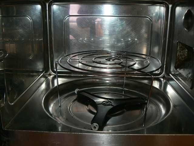 Microondas Teka TMW 20.1 BS
