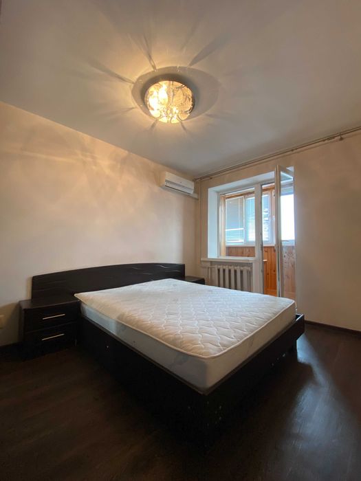 Оренда 3-кімнатної квартири в тихому центрі міста! DI