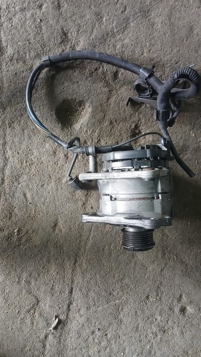 Alternador do Seat Ibiza de 2010