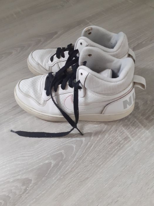 Adidasy  Nike rozmiar 36.5