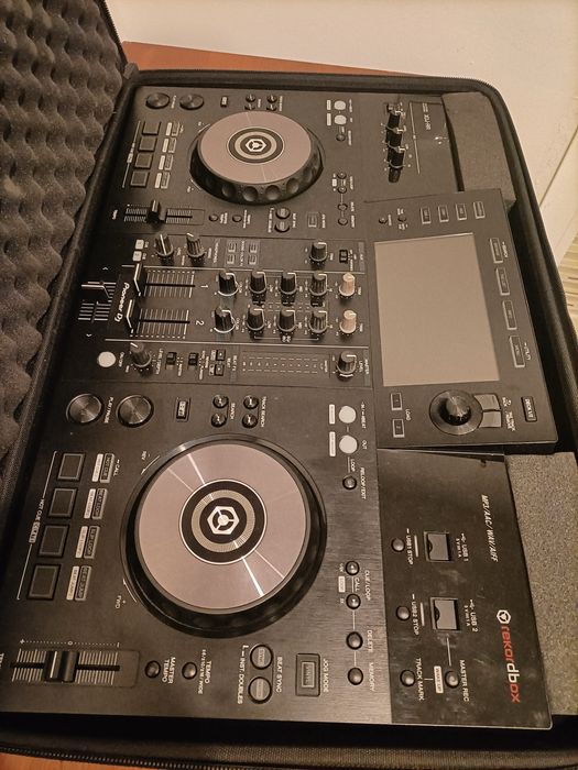 Vendo Pioneer xdj rr