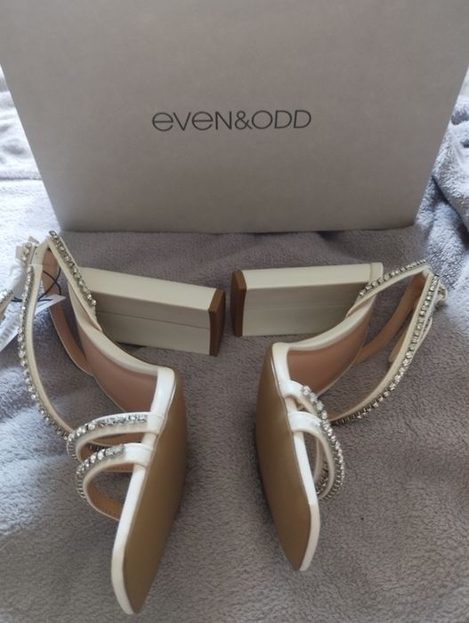Buty Even ODD r39