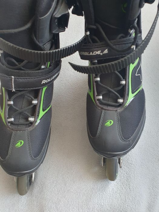 Rolki Rollerblade r. 45