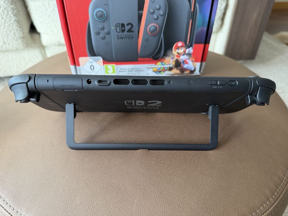 Nintendo switch 2