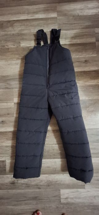 Зимова куртка, комплект