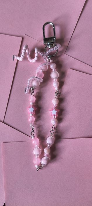 Breloczek ,,sweet vibe"