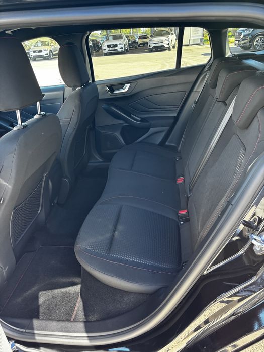 Ford Focus station ST line X  , plano de manutencāo 4 anos!