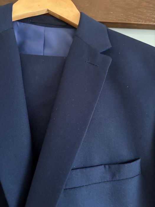 Garnitur studniówkowy męski Bytom