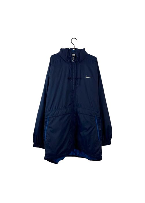 Nike vintage kurtka zimowa, rozmiar XL, stan bardzo dobry