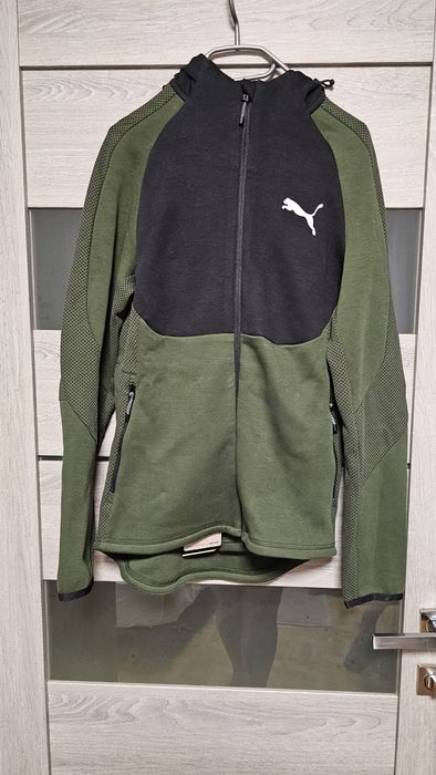 Спортивний Костюм Puma оригінал, новий, розмір S