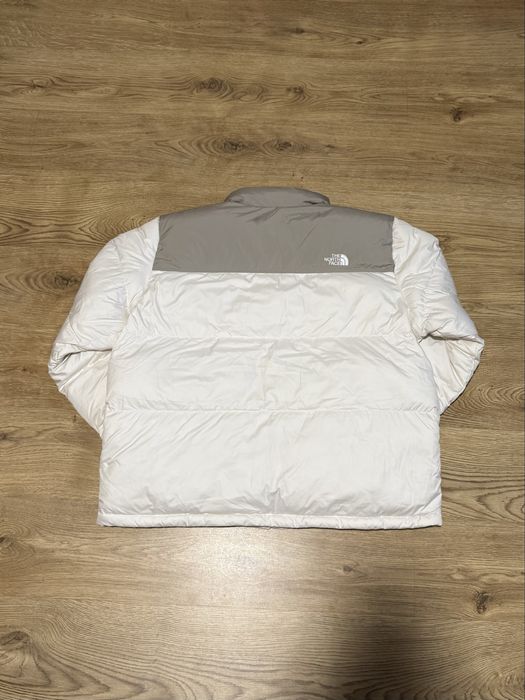 Kurtka Puchowa The North Face Saikuru Jacket