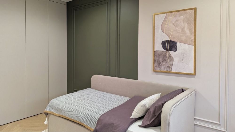 Оренда без %, Власник. ВАРШАВСЬКИЙ 3