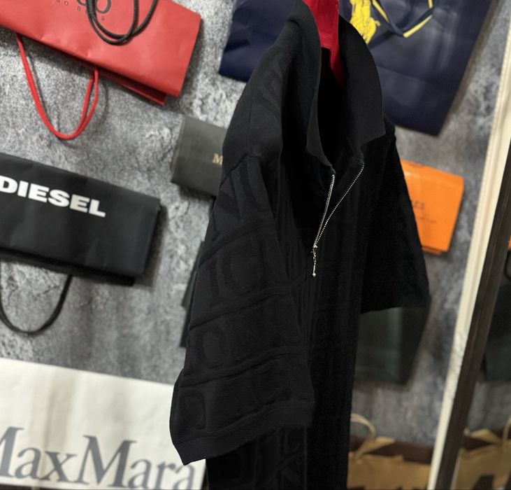 Футболка Поло Icono