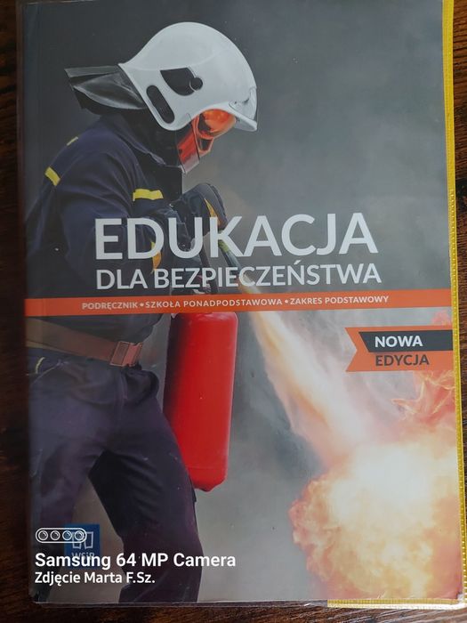 Edukacja dla bezpieczeństwa