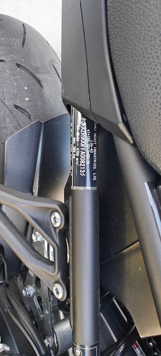 Sprzedam Kawasaki Z900