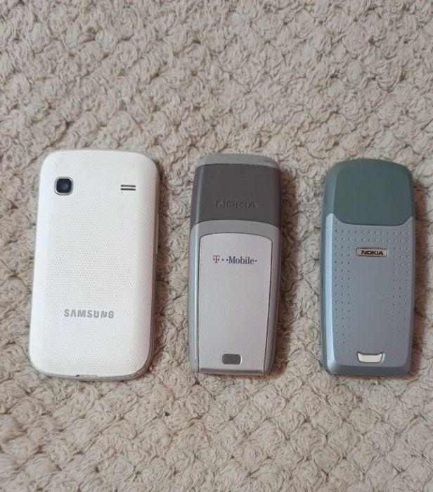 Телефони б/у вживанні