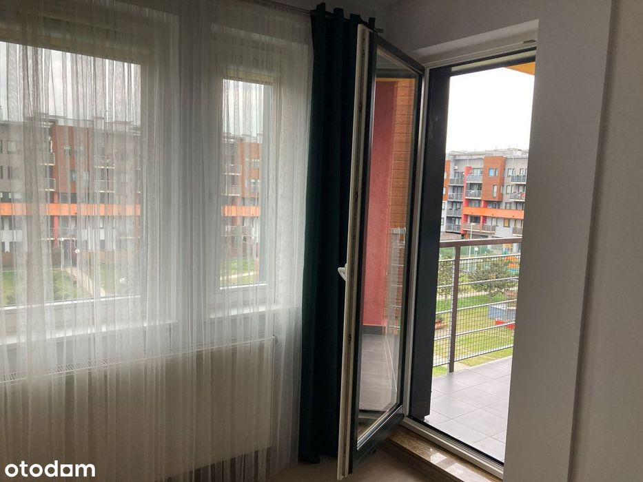 Apartment in Wrocław, Lipa Piotrowska - Widok 5