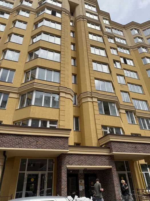 Квартира – Софіївська Борщагівка - Вид 2