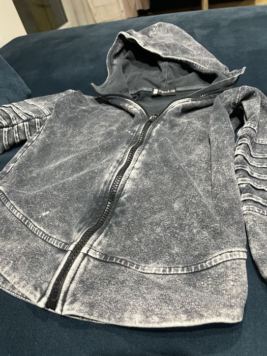 Bluza despacito dekatyzowana 110