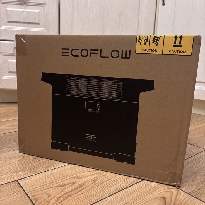 В НАЯВНОСТІ EcoFlow Delta 2 | екофло дельта 2 | екофлов екофлоу