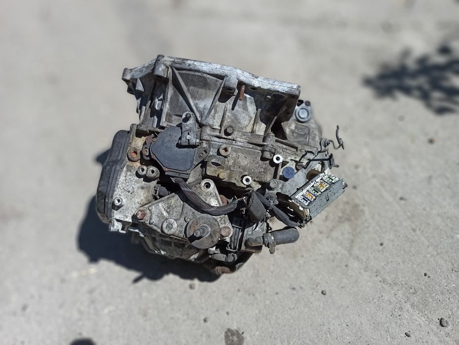 АКПП 20ts62 8200695878 1.6 vti 16v Peugeot 307
