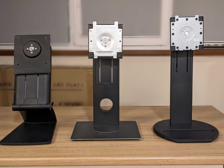 Підставка для монітора HP