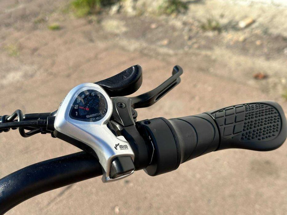 Електровелосипед-Фетбайк X-BOOST G7, Электровелосипед, DUAL MOTOR