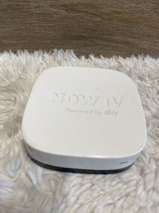 Tv smart box przystawka