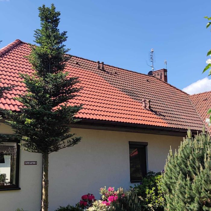 Mycie elewacji szkół, bloków wspólnot mieszkaniowych usuwanie graffti