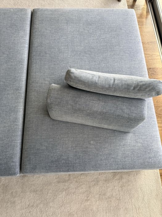 Sofá de 3 lugares design