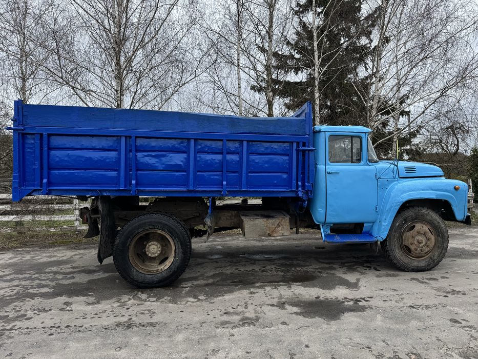 Продам ЗІЛ ДИЗЕЛЬ