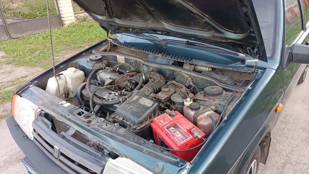 Продам ВАЗ 21099