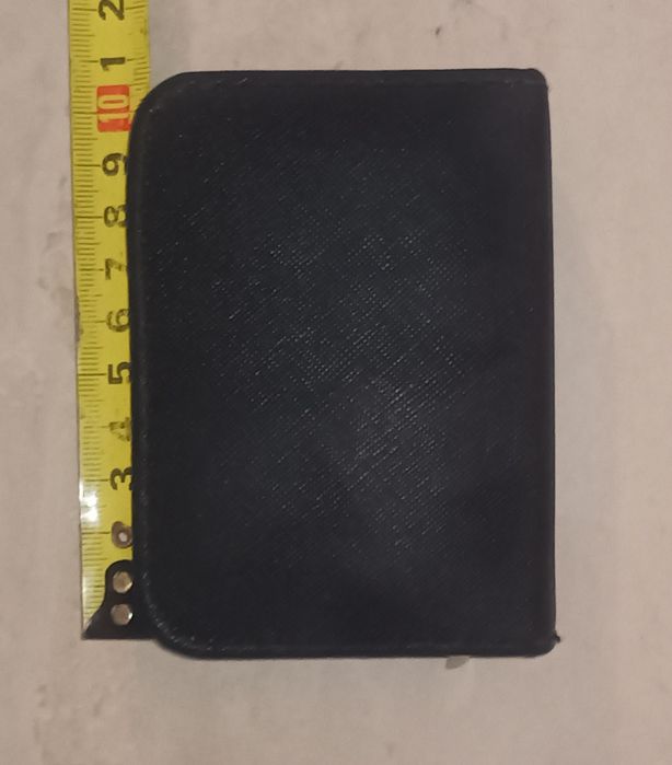 Манікюрний набор