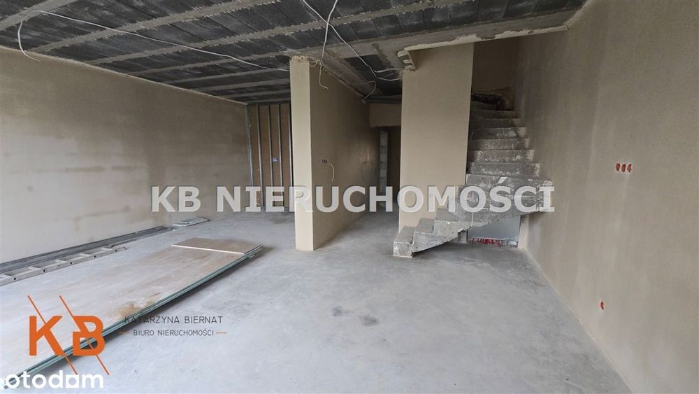 Nowa inwestycja bliźniaków w miejscowości Suszec