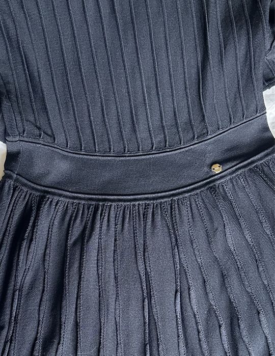 Vestido Pedro del Hierro tam XS