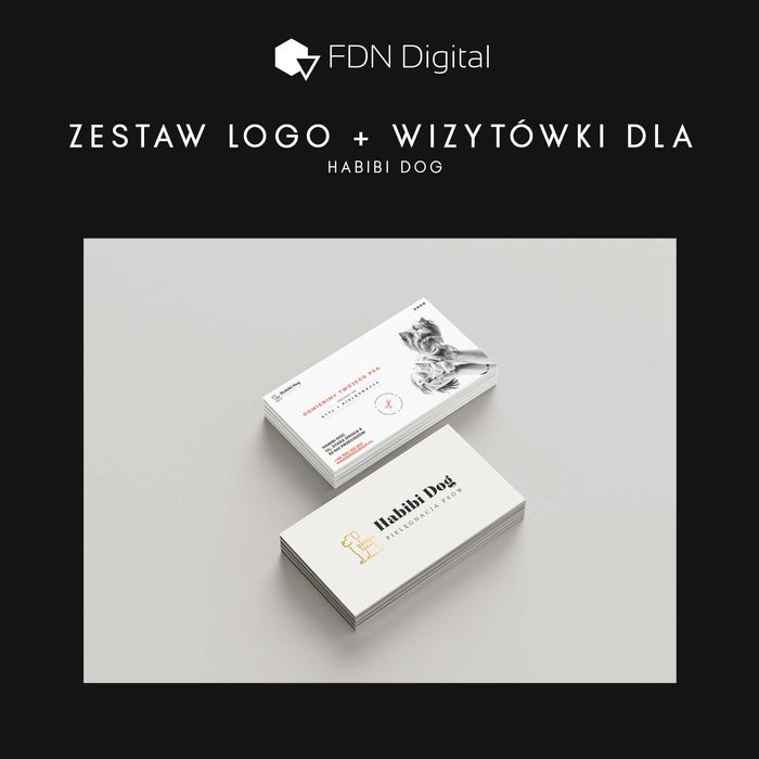 Grafika reklamowa / Logo / Wizytówki / Social Media *TANIO*