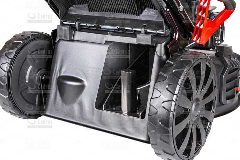 Kosiarka spalinowa Cedrus KS53S 4w1