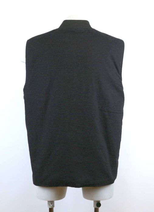 Caterpillar Canvas męska kamizelka bezrękawnik 2XL