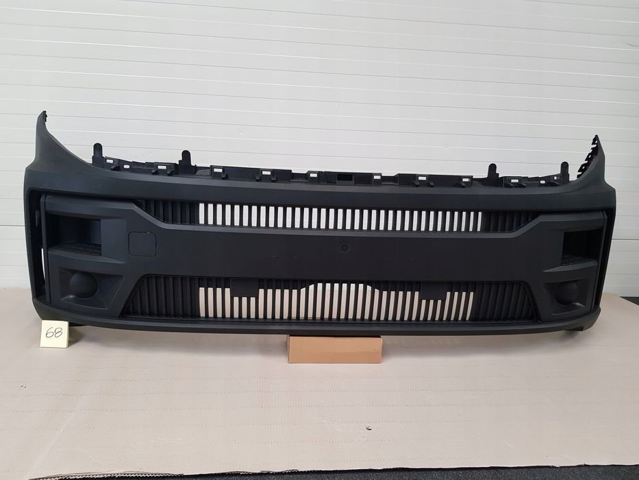 Zderzak Przedni Renault Master Iv V >2024