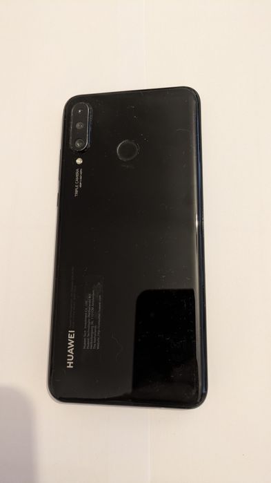 Huawei p30 lite 128gb/4gb