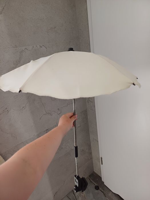 Parasol do wózka