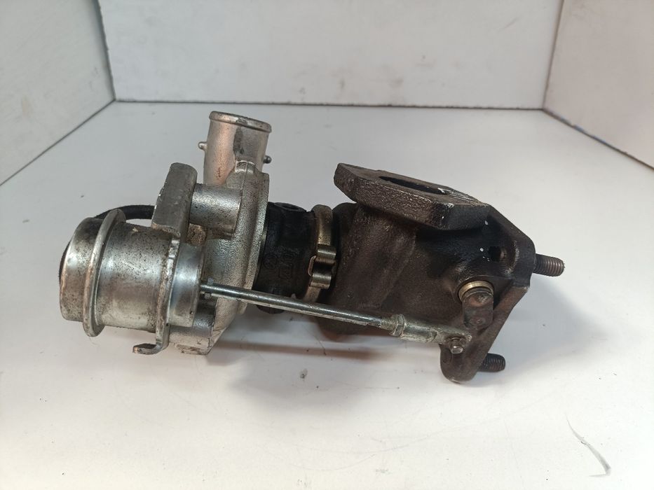 Turbo / compressor ROVER 75 (RJ)