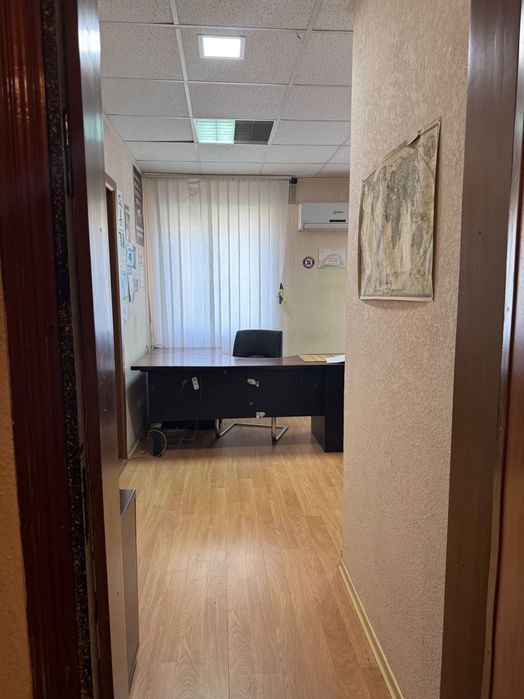 Оренда офісу в ЦЕНТРІ