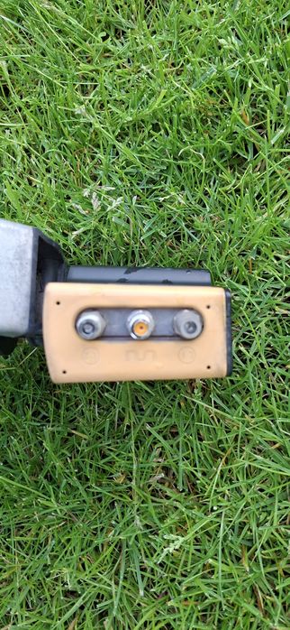 Talerz TV SAT Inverto 100cm