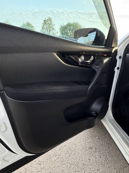 Nissan Qashqai 2017  1.6 Дизель