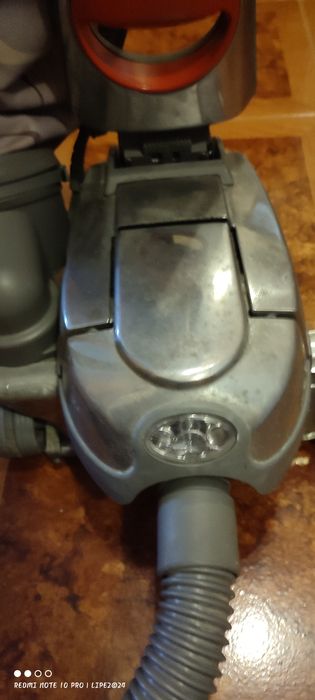 Aspirador Kirby G10E