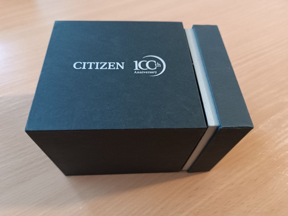 Zegarek Citizen BM7251-53L