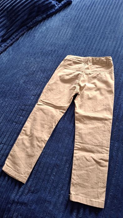 Conjunto de 3 peças para menino