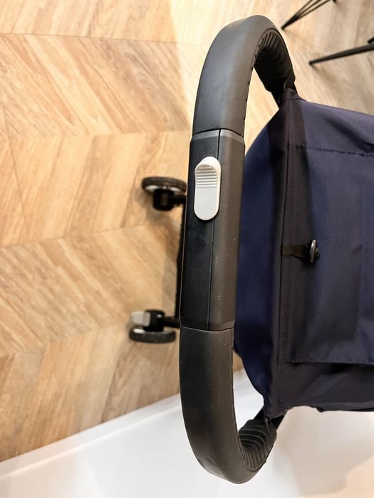 Spacerówka Baby Jogger City Tour 2